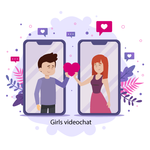 video chat with girls